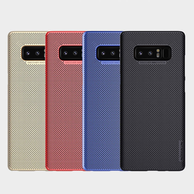 เคสระบายอากาศ Note 8